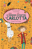 ALICE PANTERM‹LLER - Lama o non l'ama. Le (stra)ordinarie (dis)avventure di Carlotta