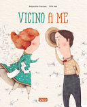 VIACAVA ALEJANDRA - Vicino a me. Picture books