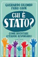 COLOMBO GHERARDO,CAON - CHI E' STATO?