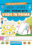 GIOCHI E ATTIVIT¿ PER IMPARARE I NUMERI