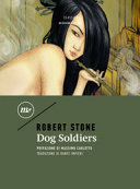 ROBERT STONE - Dog Soldiers
