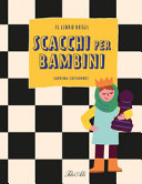 CHEVANNES SABRINA - LIBRO DEGLI SCACCHI PER BAMBINI