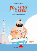 MARSI, BONATTI - POLIFEMO E I GATTINI