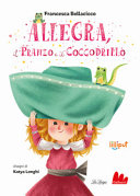BELLACICCO, LONGHI - ALLEGRA, IL PRANZO E IL COCCOD