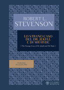 Stevenson Robert - Lo strano caso del Dr. Jekyll e Mr. Hyde