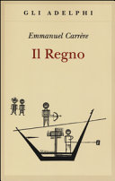 CarrËre Emmanuel - Il Regno