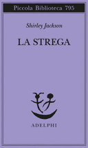 JACKSON SHIRLEY - La strega