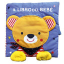 AA.VV. - IL LIBRO DEL BEB. ORSO. EDIZ. A COLORI