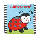 AA.VV. - IL LIBRO DEL BEB. COCCINELLA. EDIZ. A C