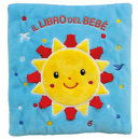 AA.VV. - IL LIBRO DEL BEB. SOLE. EDIZ. A COLORI