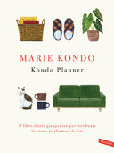 KONDO MARIE - Book 9788855059138