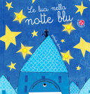 CLIMA GABRIELE - LE LUCI NELLA NOTTE BLU