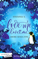 STEFANIA S. - Amore senza fine