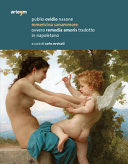 Ovidio P. Nasone - PUBLIO OVIDIO NASONE. MMERICINA SANAMMOR