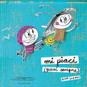 LLENAS ANNA - ANNA LLENAS, MI PIACI (QUASI S