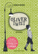 DICKENS CHARLES - Oliver Twist