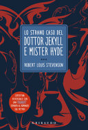 STEVENSON ROBERT L. - STRANO CASO DEL DOTTOR JEKYLL