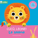 AAVV - CUCU LEONE LA SAVANA