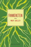 SHELLEY MARY - FRANKENSTEIN