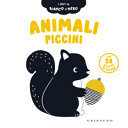 AA.VV. - ANIMALI PICCINI