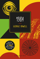 ORWELL GEORGE - 1984