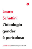 SCHETTINI - L'ideologia gender è pericolosa