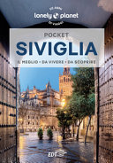 AA.VV. - SIVIGLIA 4 POCKET