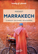 AA.VV. - MARRAKECH 5 POCKET