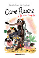 GUTMAN, M. BOUTAVANT - Cane Puzzone e la sua banda