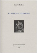 LA VISIONE INTERIORE