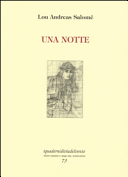 SALOME' ANDREAS LOU - Una notte