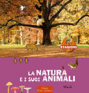 MACK - NATURA E I SUOI ANIMALI. EDIZ. A COLO