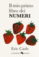 CARLE - Il mio primo libro dei numeri