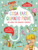 AA.VV. - COSA FARE QUANDO PIOVE