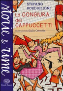 Bordiglioni Stefano - La congiura dei Cappuccetti