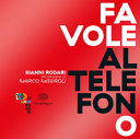 GIANNI RODARI. - FAVOLE AL TELEFONO