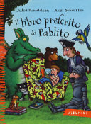 DONALDSON - Il libro preferito di Pablito