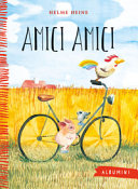 HEINE - Amici amici