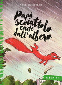 SCHEFFLER - Papà scoiattolo cade dall'albero