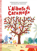 MASSENOT - HOSANY - l'albero di caramelle