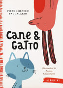 BACCALARIO - Cane & gatto