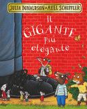 DONALDSON - Il gigante più elegante