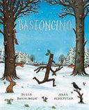 JULIA DONALDSON. - Bastoncino (Italian Edition)