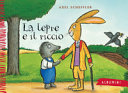 SCHEFFLER - La lepre e il riccio