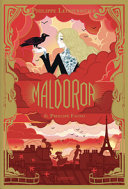 PHILIPPE LECHERMEIER - Maldoror – Libro 2. Il Principe Fauno