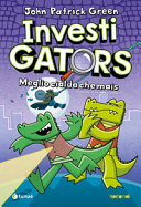 GREEN JOHN PATRICK - INVESTIGATORS. MEGLIO CIALDA