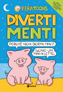 PERA TOONS - Divertimenti