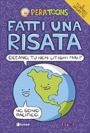PERA TOONS - Fatti una risata