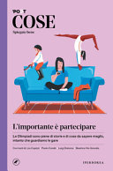 AA.VV. - Cose spiegate bene. L'importante è partecipare