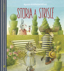 KASPARAVICIUS KESTUTIS - STORIA A STRISCE. EDIZ. A COLORI